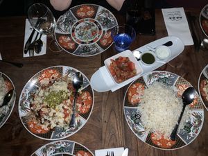 Palauw  at Sarban in Tilburg