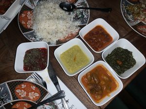   at Sarban in Tilburg