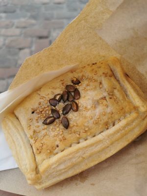  at Manolas - Empanadas Cordobesas in Cordoba