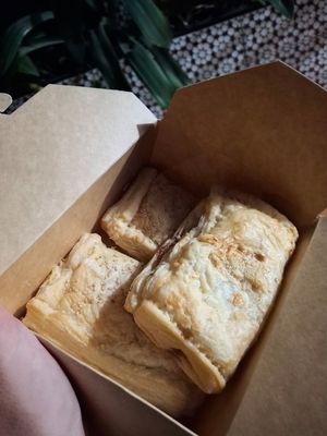  at Manolas - Empanadas Cordobesas in Cordoba