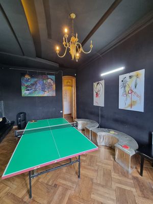  at Prinz Bar in Tbilisi