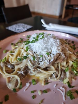  at Prinz Bar in Tbilisi