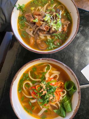   at Prinz Bar in Tbilisi