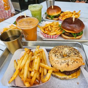  at RawASF in Fremont