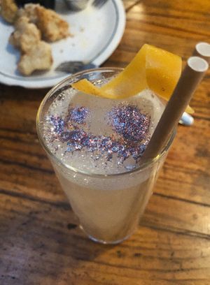 Euphoria  at Bravo 951 in Santiago