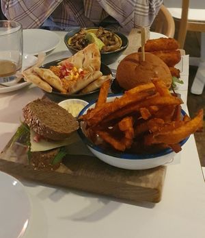  at Aan de Rijn in Leiden