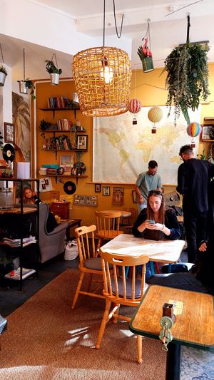  at 20 Grams in Copenhagen