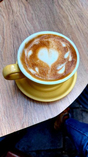  at 20 Grams in Copenhagen