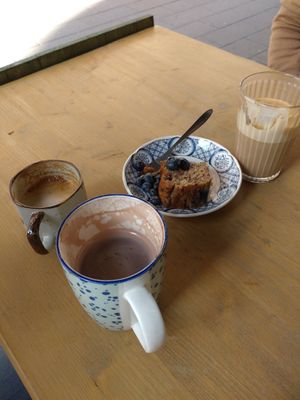  at 20 Grams in Copenhagen