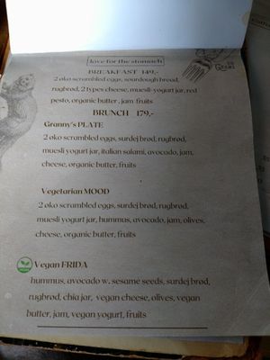  at 20 Grams in Copenhagen