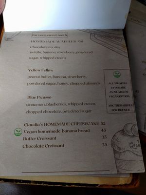  at 20 Grams in Copenhagen