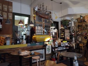  at 20 Grams in Copenhagen