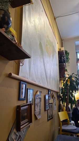  at 20 Grams in Copenhagen