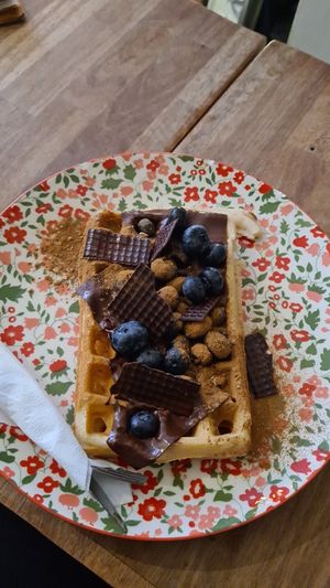  at 20 Grams in Copenhagen