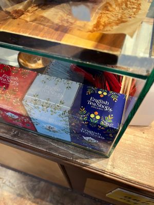  at 20 Grams in Copenhagen