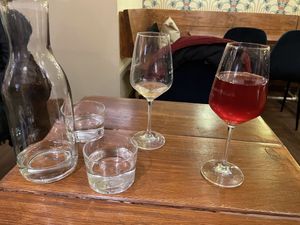 Weinbar Dagobert  at Weinbar Dagobert in Mainz