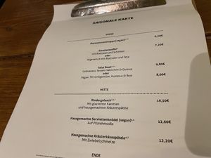 Weinbar Dagobert  at Weinbar Dagobert in Mainz