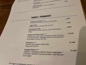 Weinbar Dagobert  at Weinbar Dagobert in Mainz