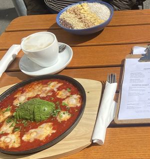   at Weinbar Dagobert in Mainz