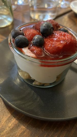  at Weinbar Dagobert in Mainz