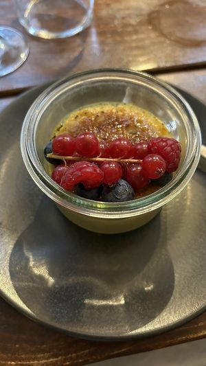  at Weinbar Dagobert in Mainz