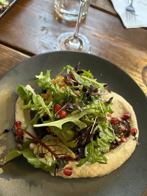  at Weinbar Dagobert in Mainz