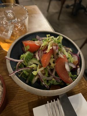   at Maray - Dockside in Liverpool