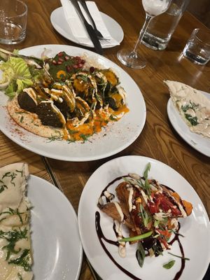   at Maray - Dockside in Liverpool