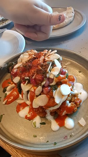  at Maray - Dockside in Liverpool