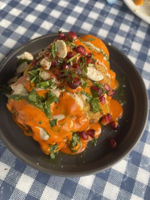   at Maray - Dockside in Liverpool