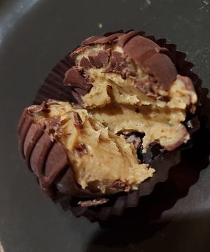  at Grezzo Raw Chocolate in Rome