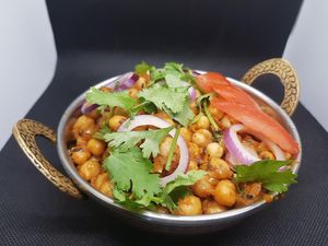   at Saffron in Karlovy Vary