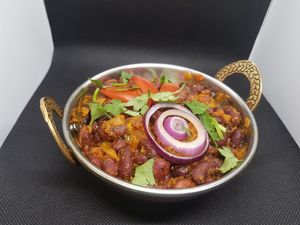   at Saffron in Karlovy Vary