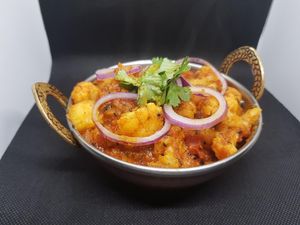   at Saffron in Karlovy Vary