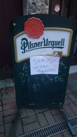  at Saffron in Karlovy Vary