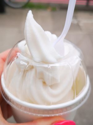  at Ready Burger in North West London