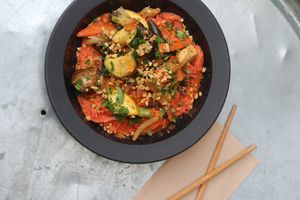  at The Planteen in Budapest