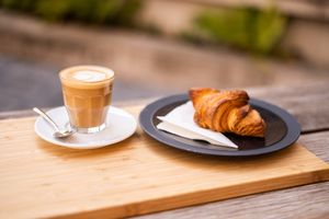  at The Planteen in Budapest