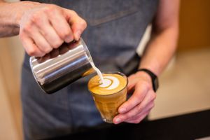  at The Planteen in Budapest