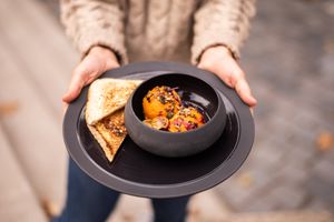  at The Planteen in Budapest