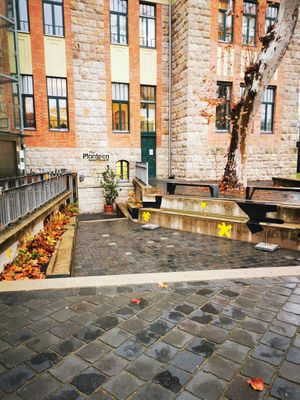  at The Planteen in Budapest