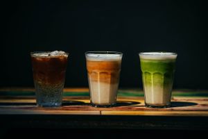  at The Planteen in Budapest