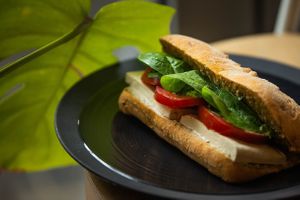  at The Planteen in Budapest