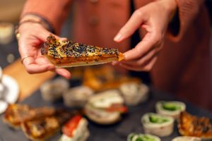  at The Planteen in Budapest