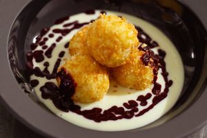  at The Planteen in Budapest