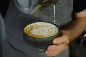  at The Planteen in Budapest