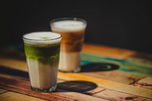  at The Planteen in Budapest