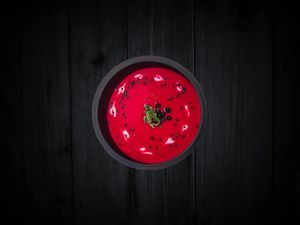  at The Planteen in Budapest