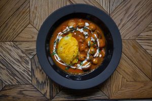  at The Planteen in Budapest