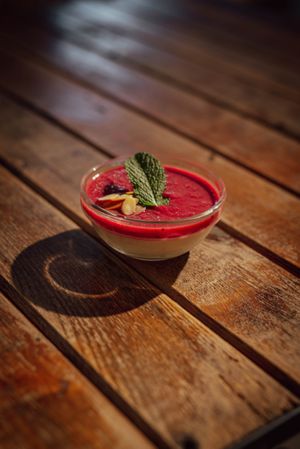  at The Planteen in Budapest